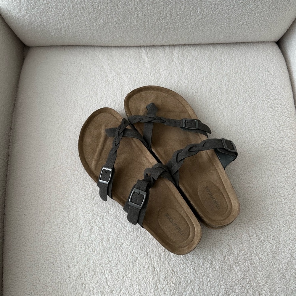 maurices sandals